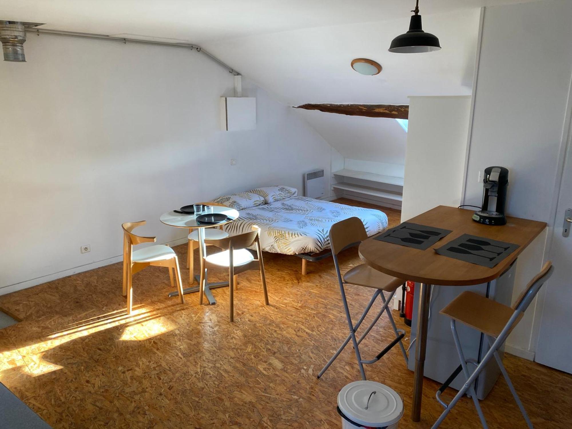 Studio Orgelet-Lac De Vouglans Экстерьер фото